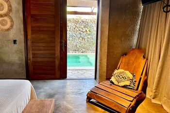 aloha village bangalos