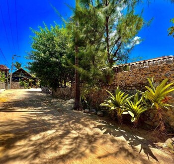 aloha village bangalos