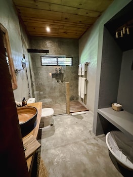 aloha village bangalos