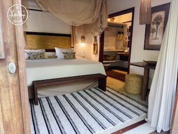 aloha village bangalos