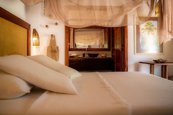 aloha village bangalos