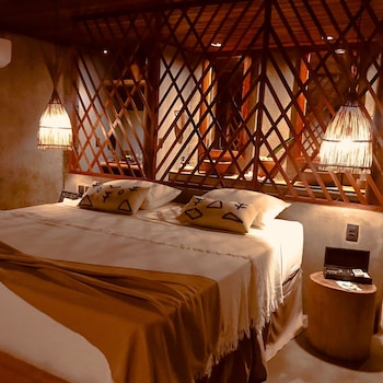 aloha village bangalos