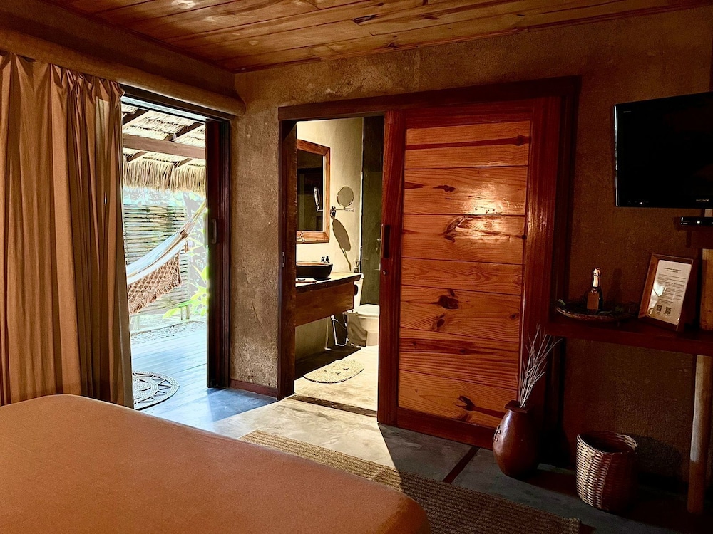 aloha village bangalos