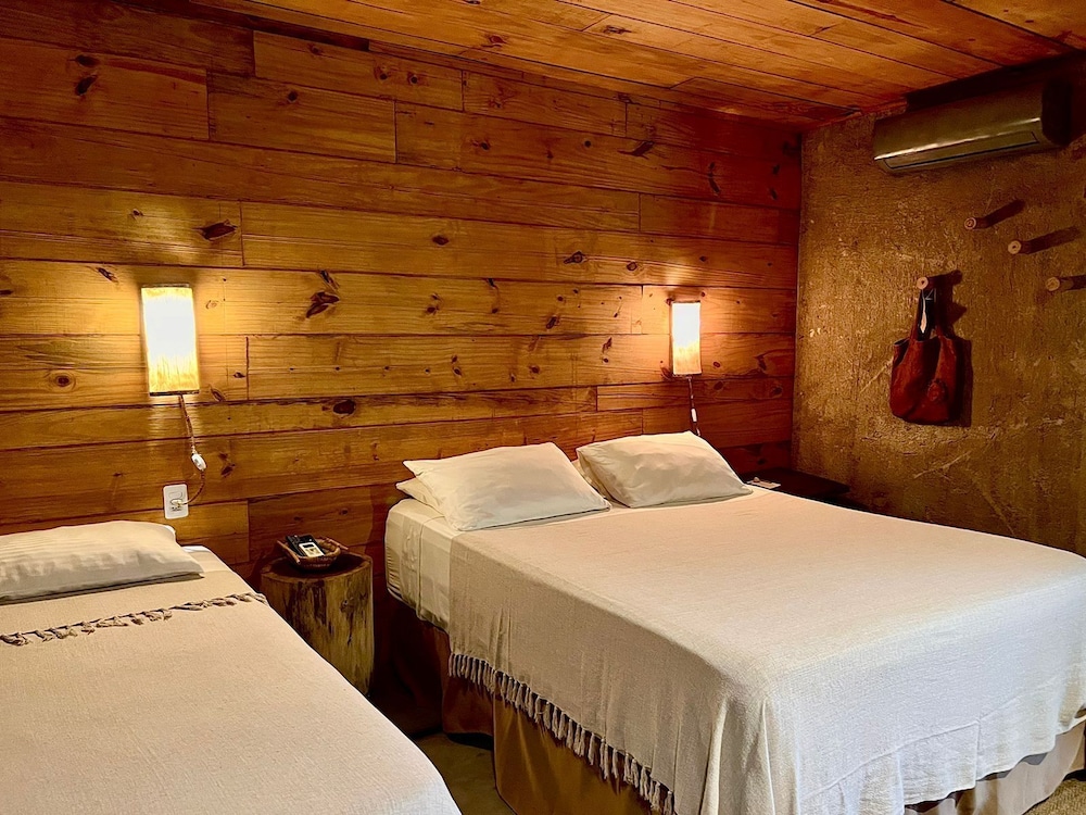 aloha village bangalos