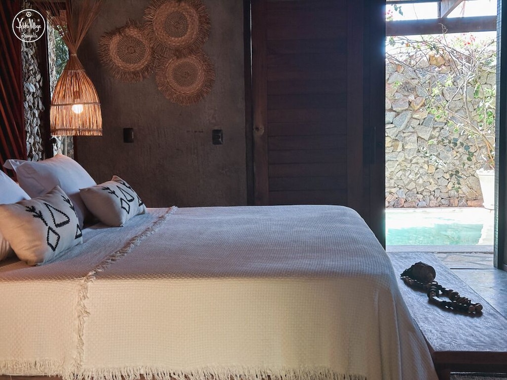 aloha village bangalos