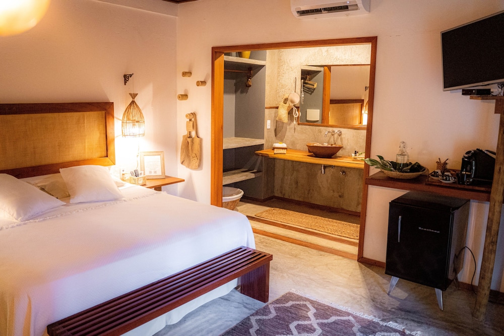 aloha village bangalos