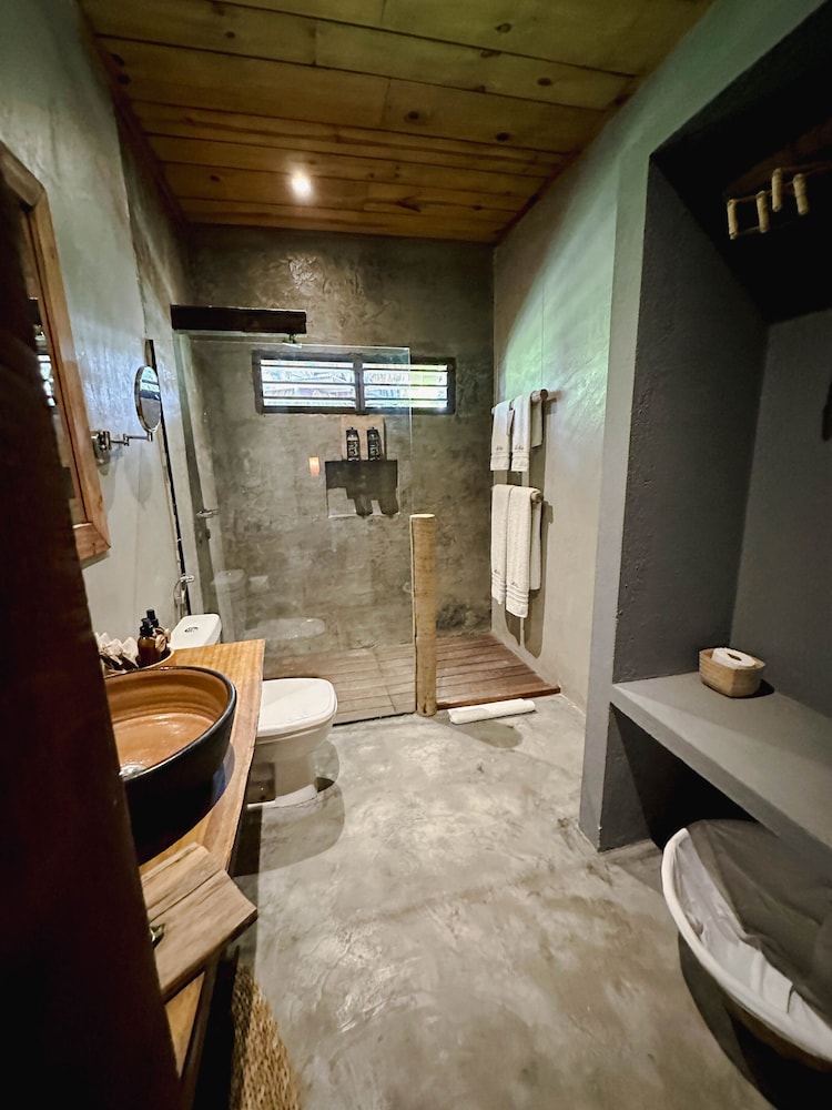 aloha village bangalos