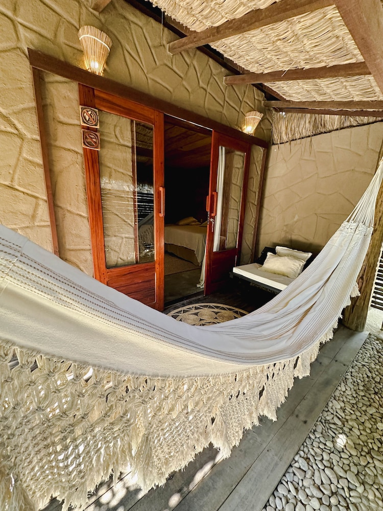 aloha village bangalos