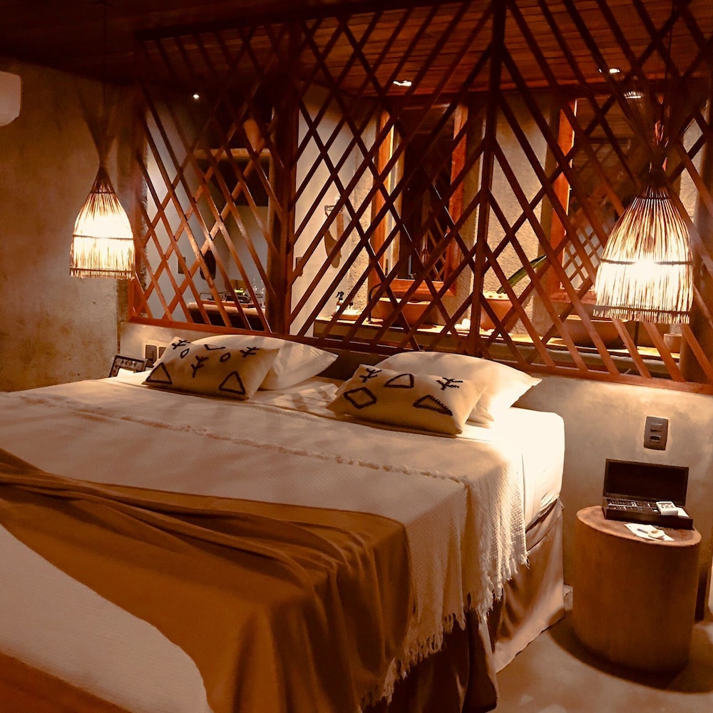 aloha village bangalos