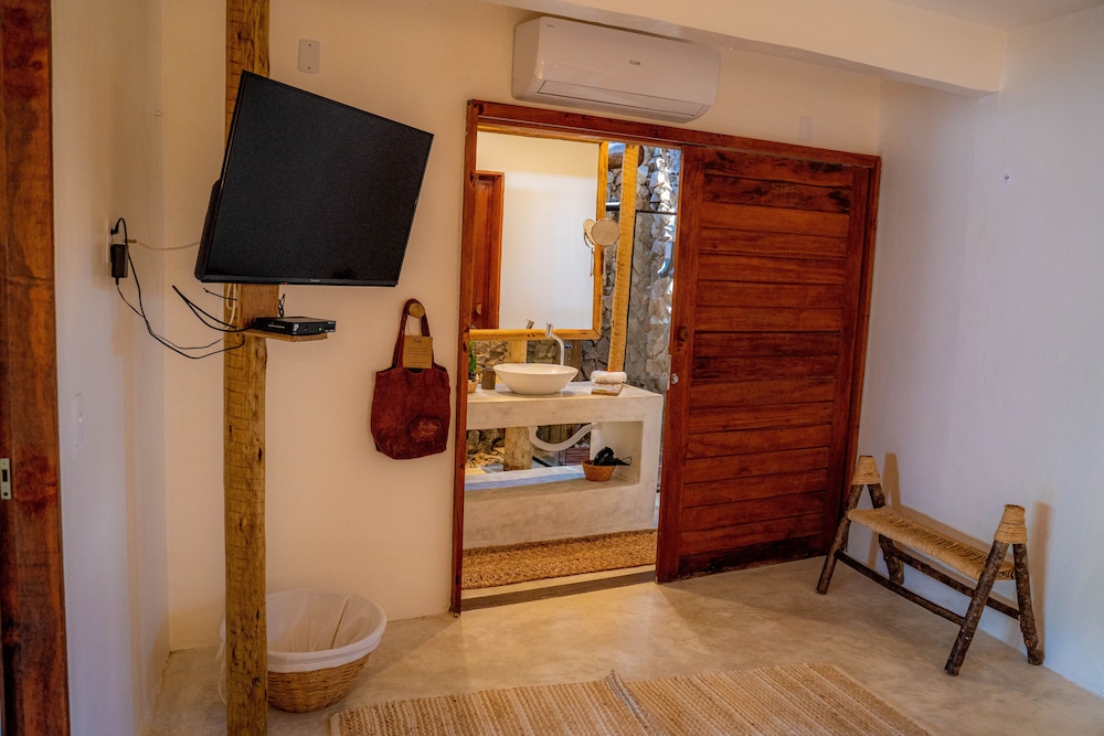 aloha village bangalos