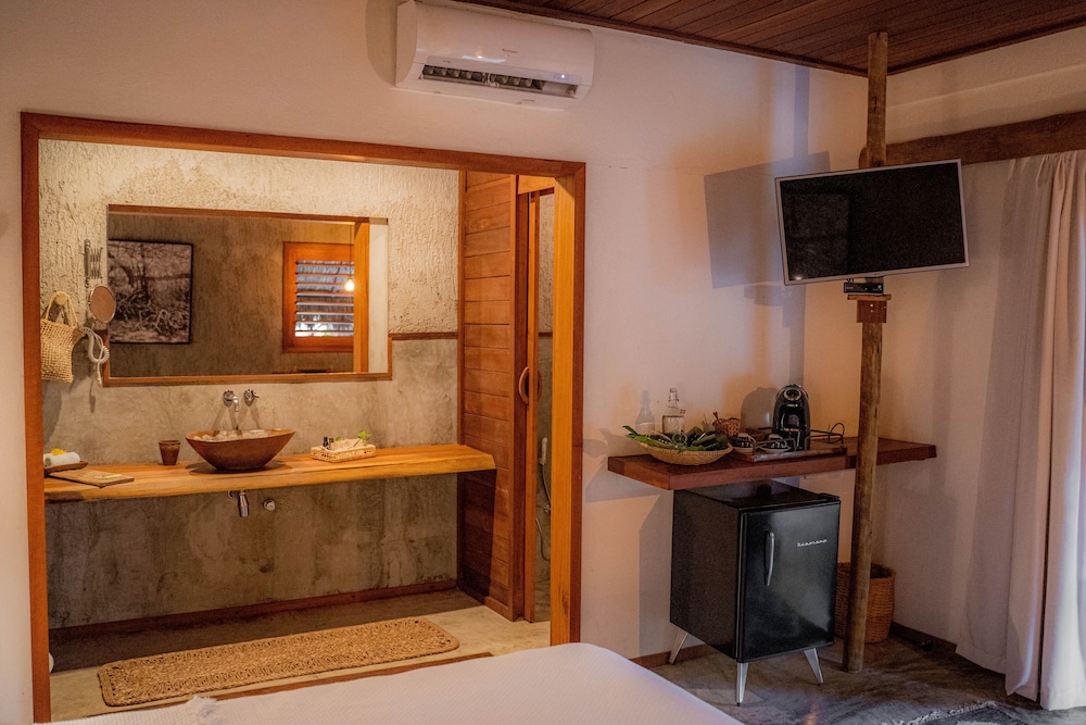 aloha village bangalos