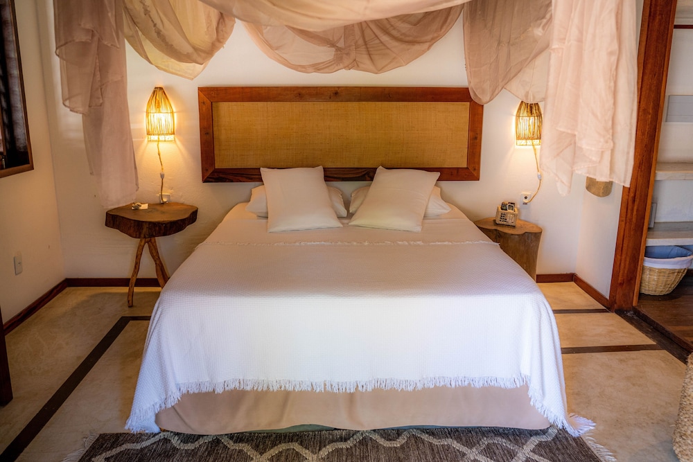 aloha village bangalos