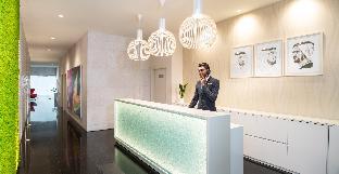 citadines metro central hotel apartments dubai