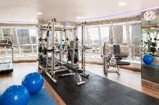 citadines metro central hotel apartments dubai