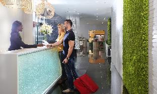 citadines metro central hotel apartments dubai