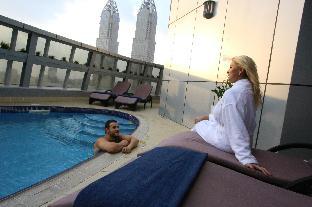 citadines metro central hotel apartments dubai
