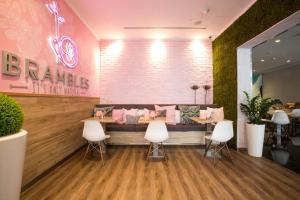 citadines metro central hotel apartments dubai