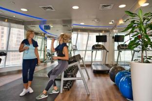 citadines metro central hotel apartments dubai