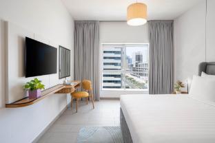 citadines metro central hotel apartments dubai