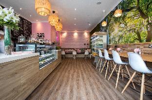 citadines metro central hotel apartments dubai