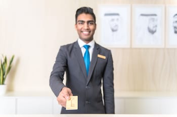 citadines metro central hotel apartments dubai