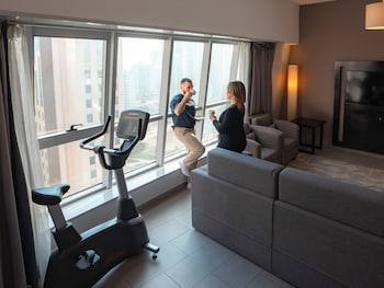 citadines metro central hotel apartments dubai