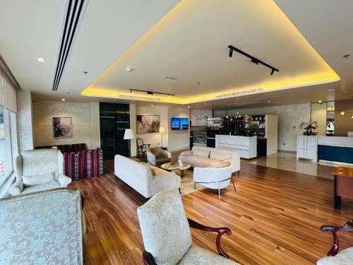 baity hotel apartments