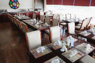 baity hotel apartments