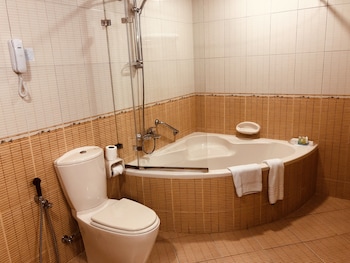 baity hotel apartments