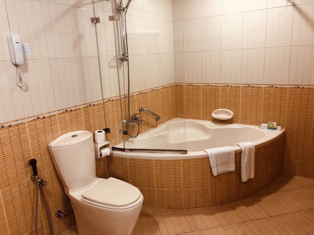 baity hotel apartments