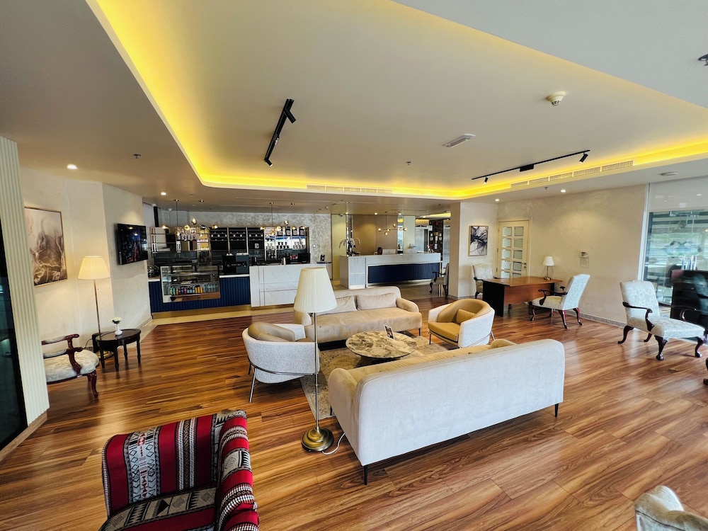 baity hotel apartments