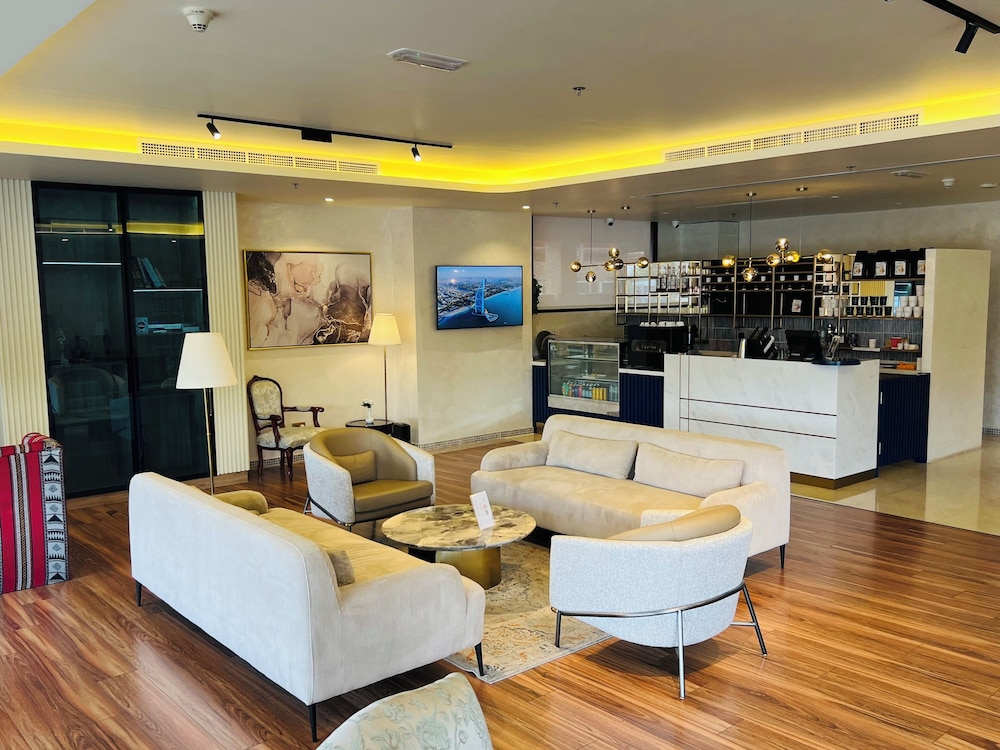 baity hotel apartments