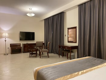 baity hotel apartments