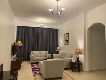 baity hotel apartments