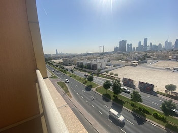 baity hotel apartments