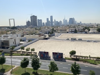 baity hotel apartments