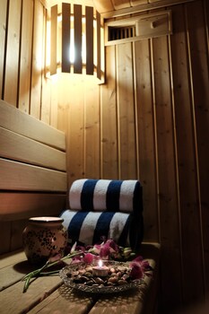 baity hotel apartments