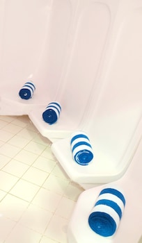 baity hotel apartments