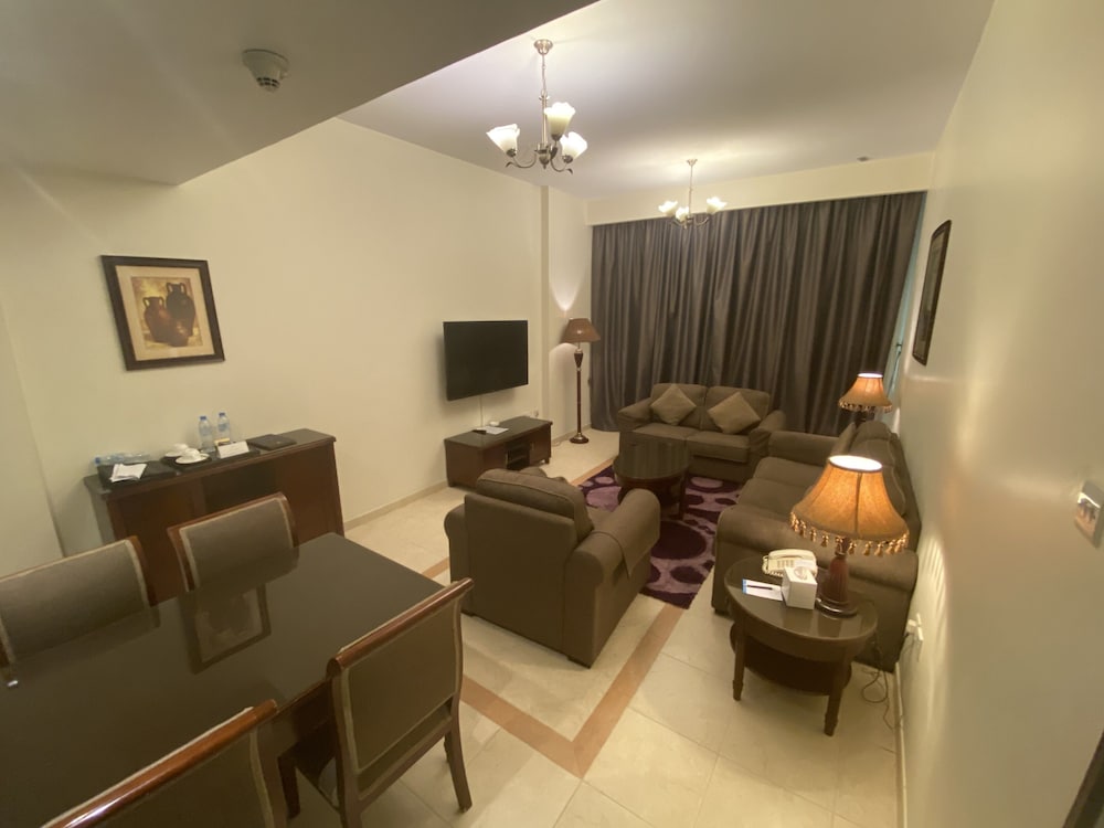 baity hotel apartments