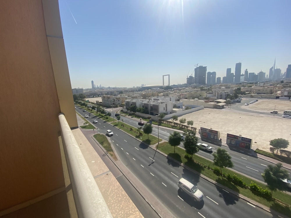 baity hotel apartments