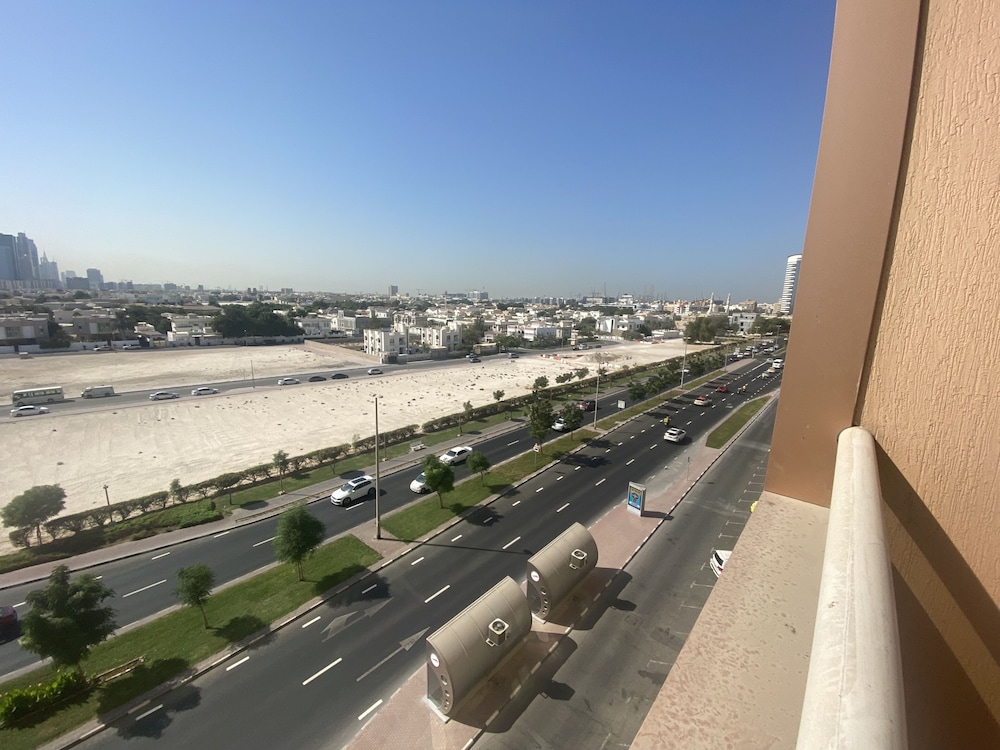 baity hotel apartments