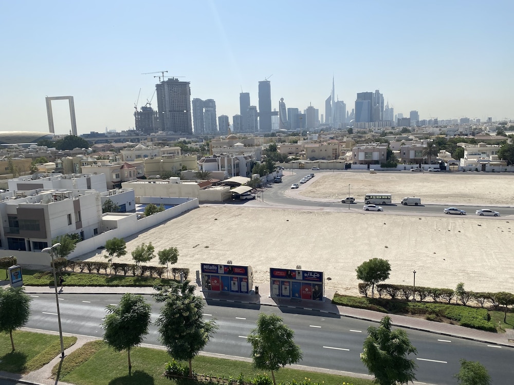 baity hotel apartments