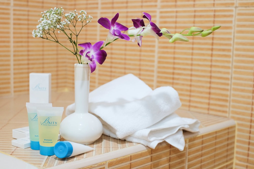 baity hotel apartments