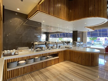 baity hotel apartments