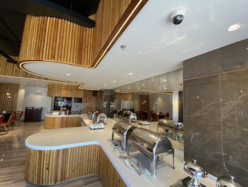 baity hotel apartments