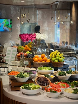 baity hotel apartments