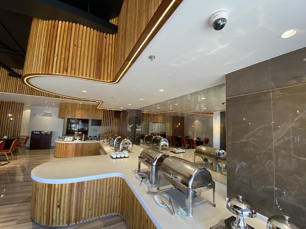 baity hotel apartments