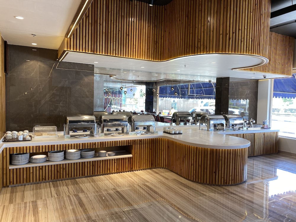 baity hotel apartments