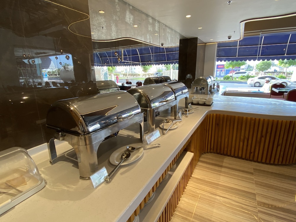 baity hotel apartments