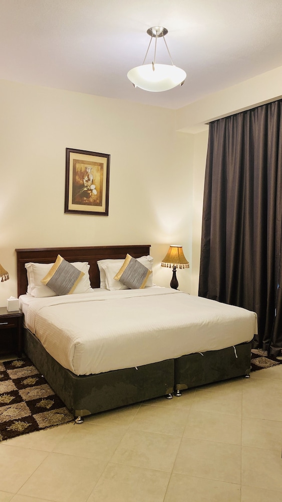 baity hotel apartments